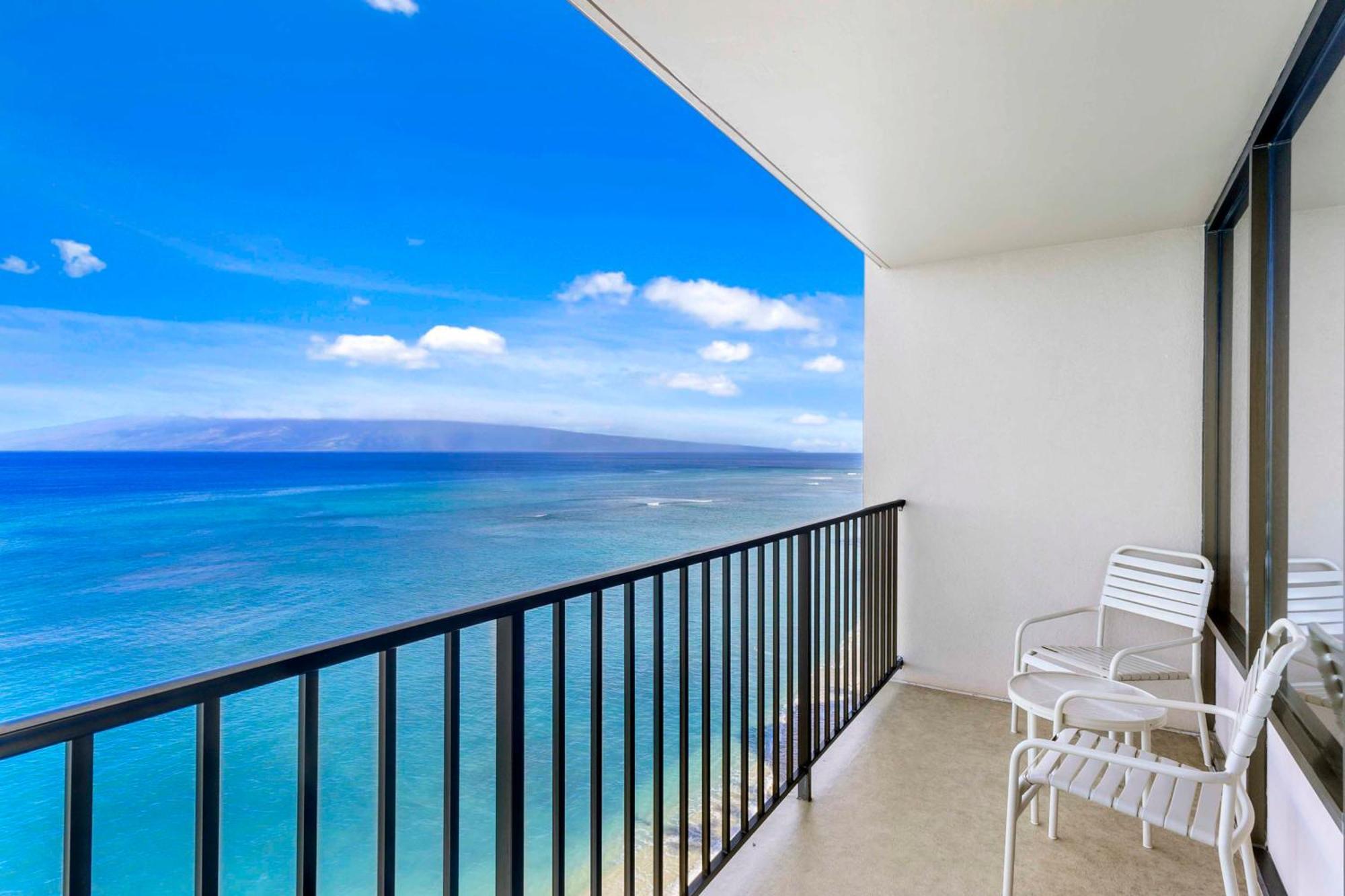 Kahana Vacation Club 3* Lahaina