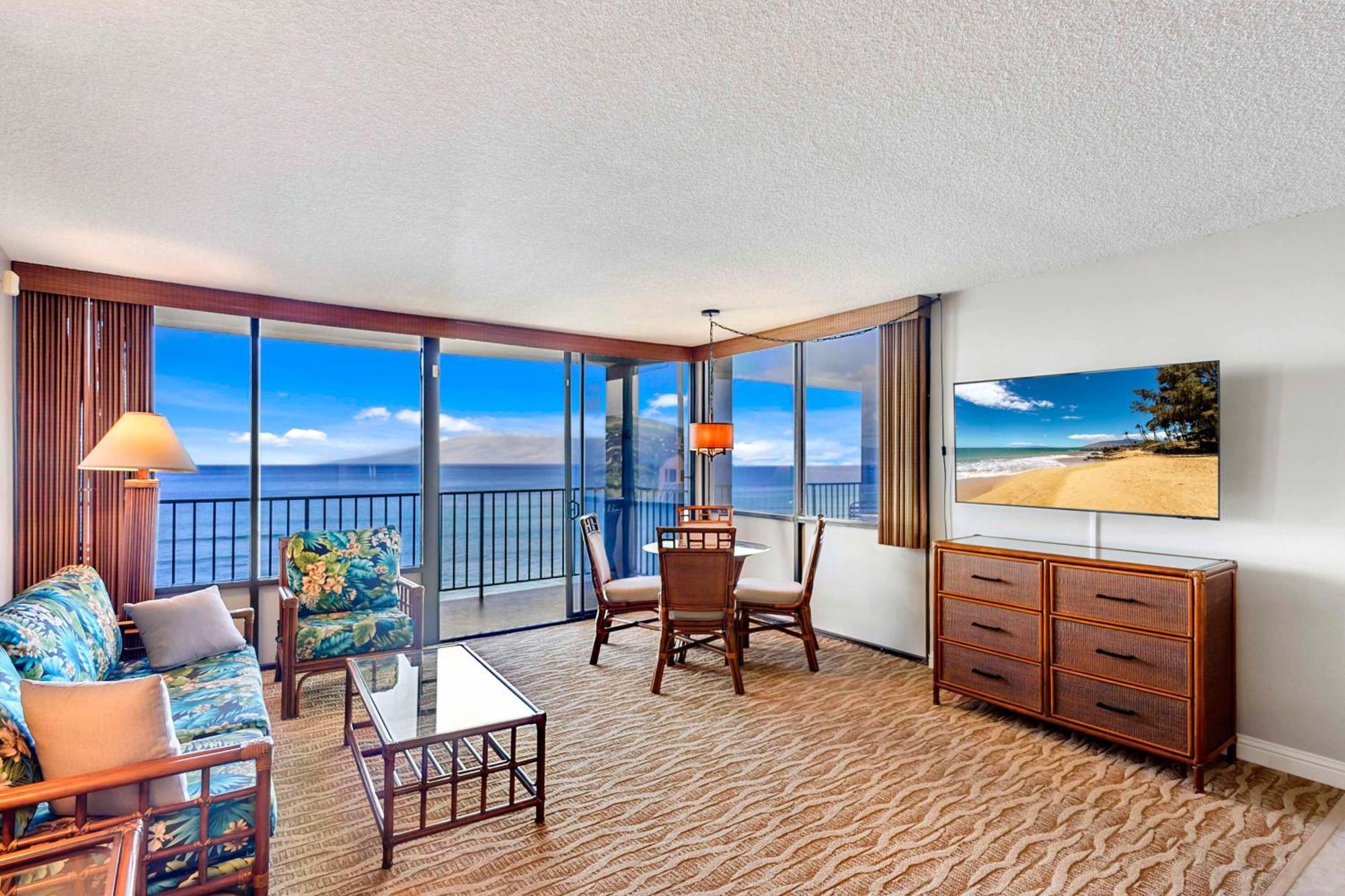 Apart-hotel Kahana Vacation Club