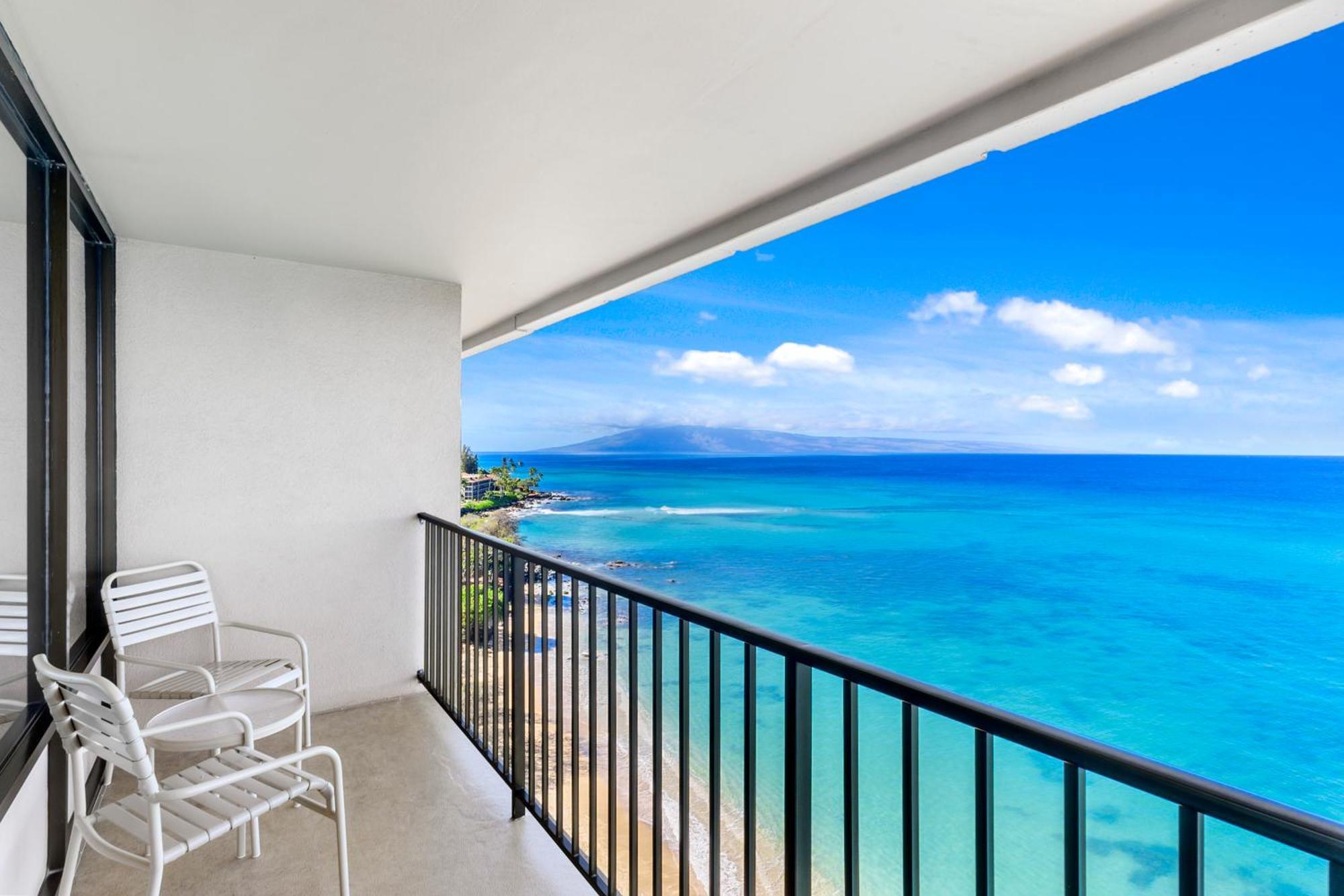 Kahana Vacation Club Apart-hotel Lahaina
