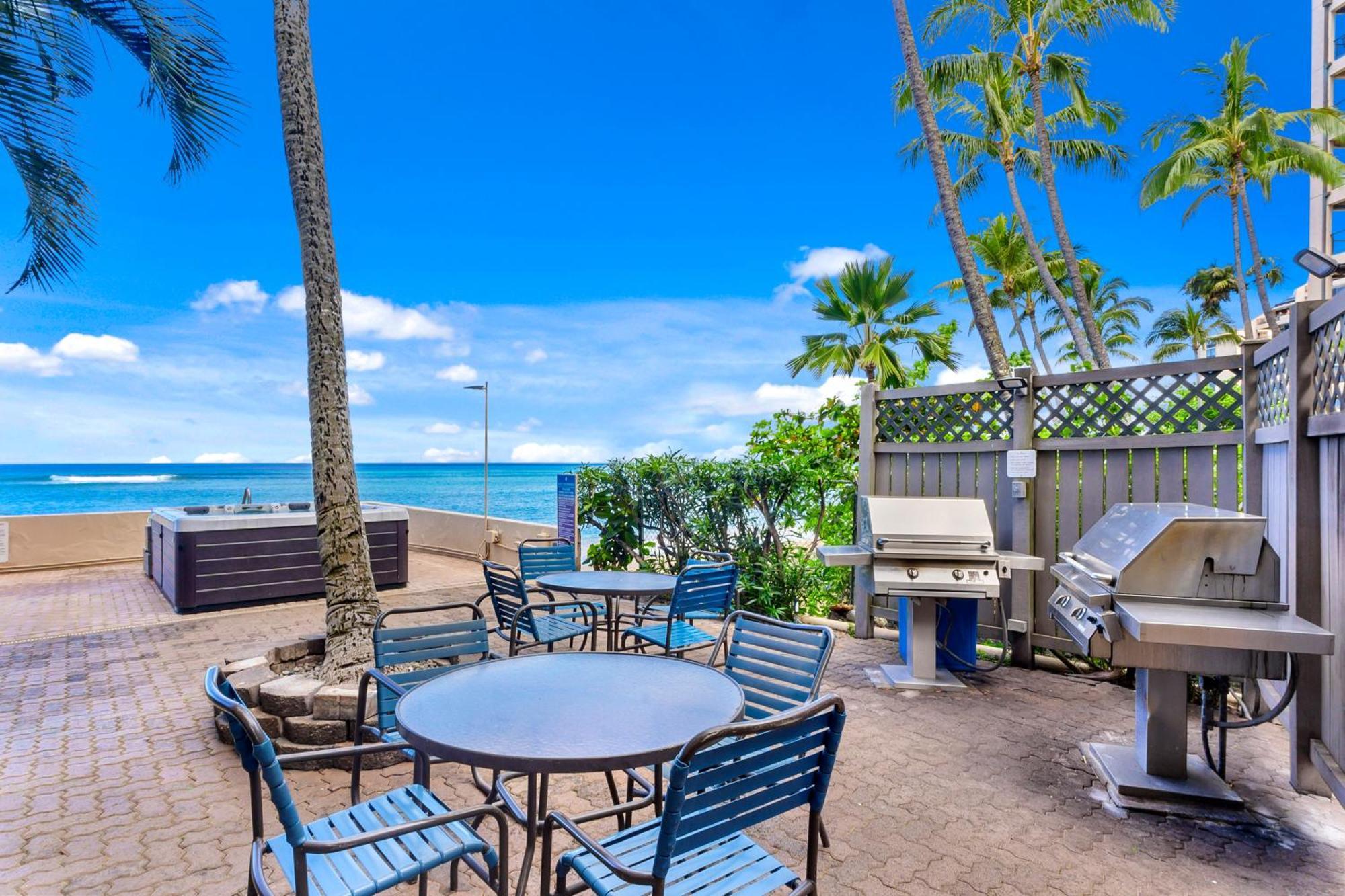 Kahana Vacation Club Lahaina