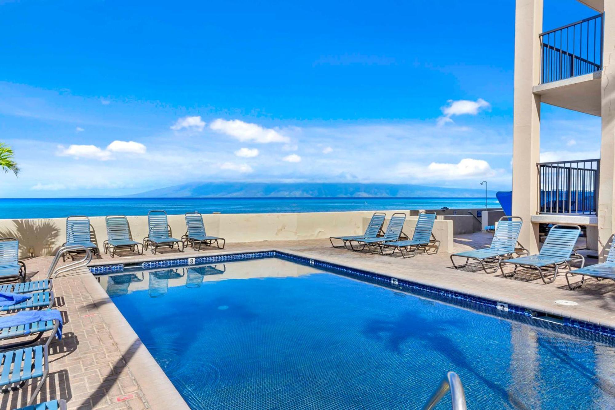 Kahana Vacation Club Apart-hotel