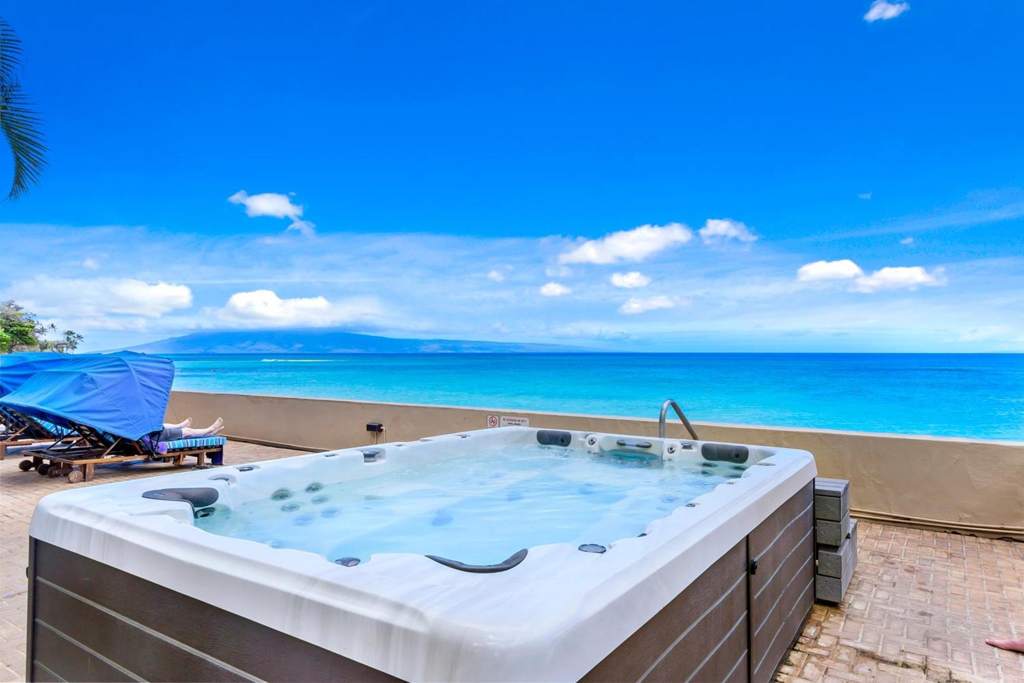 Apart-hotel Kahana Vacation Club 3*