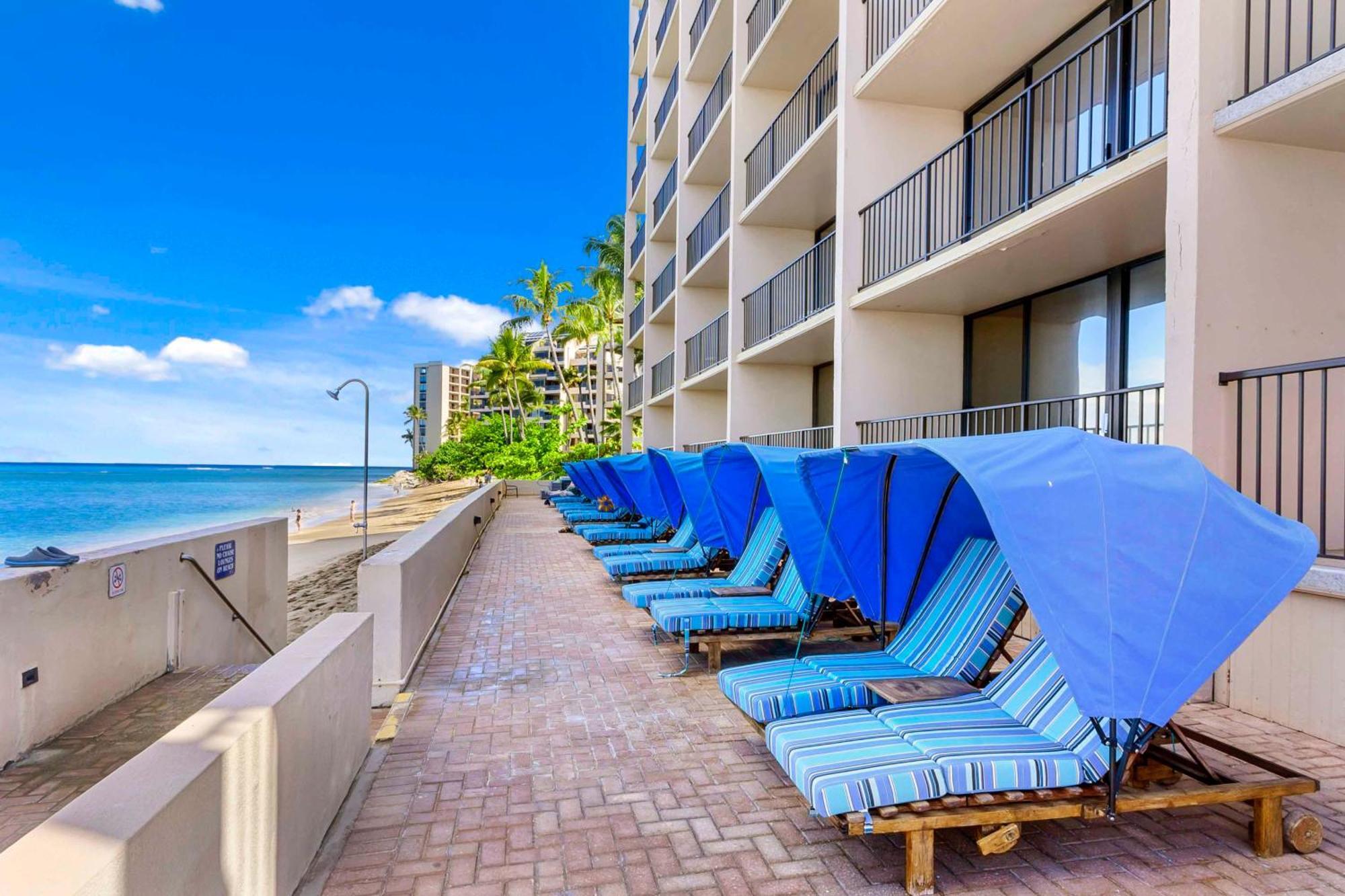 Kahana Vacation Club 3*