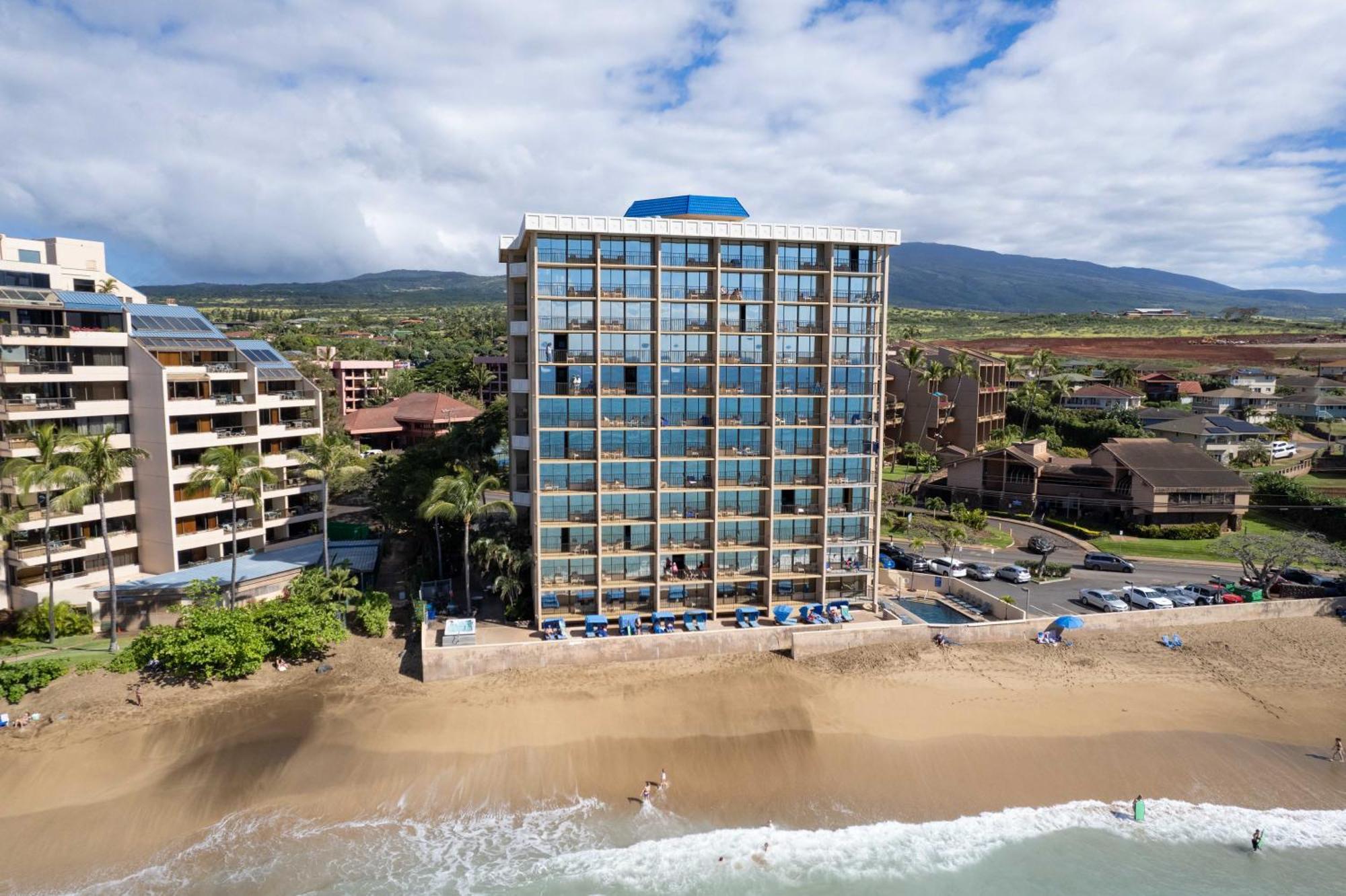 Kahana Vacation Club Apart-hotel 3*