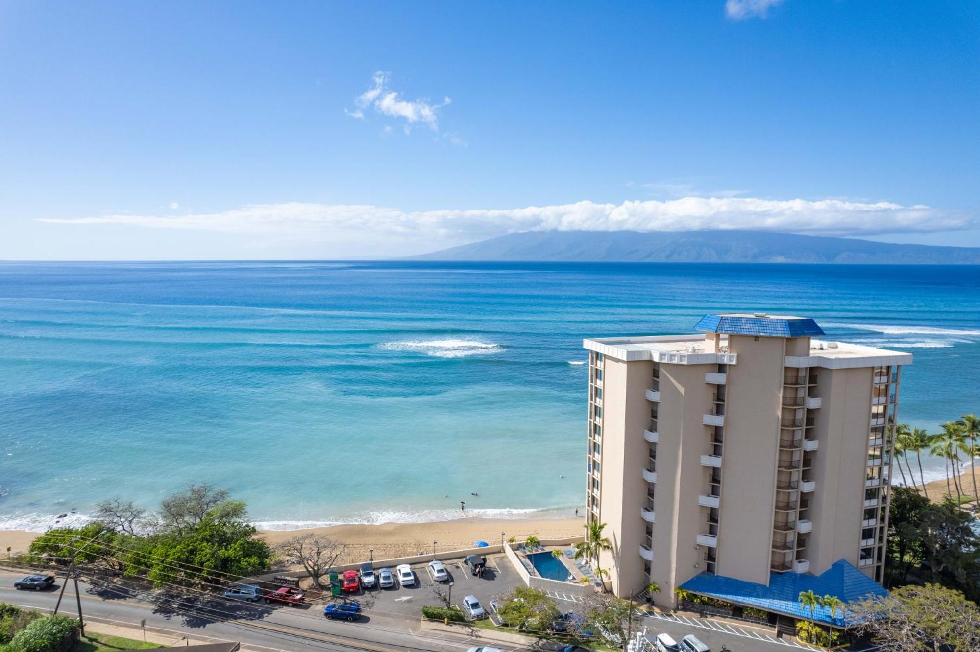 Apart-hotel Kahana Vacation Club