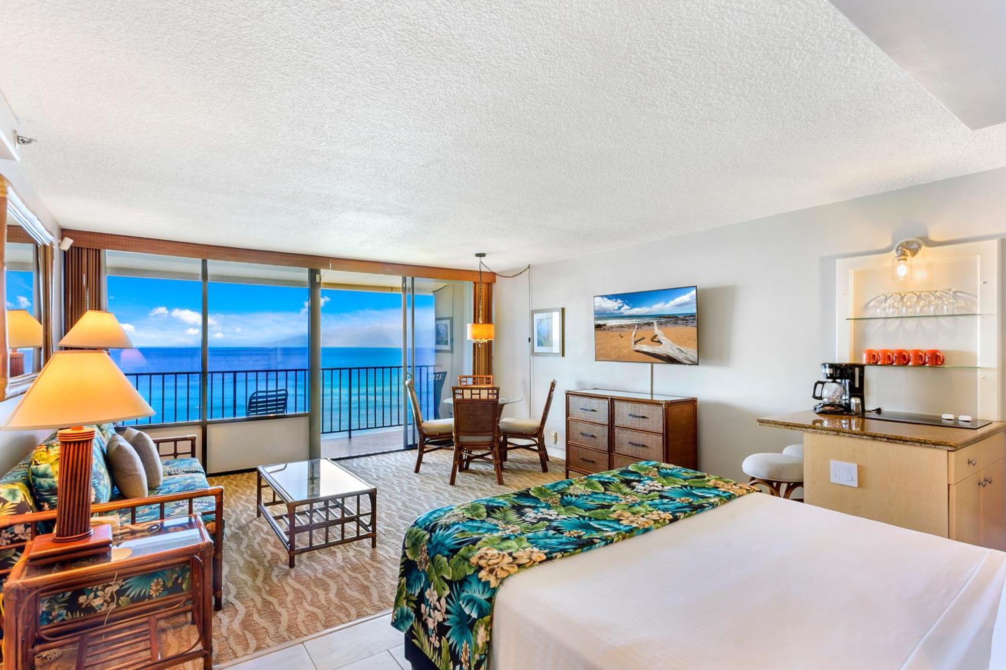 Kahana Vacation Club Lahaina