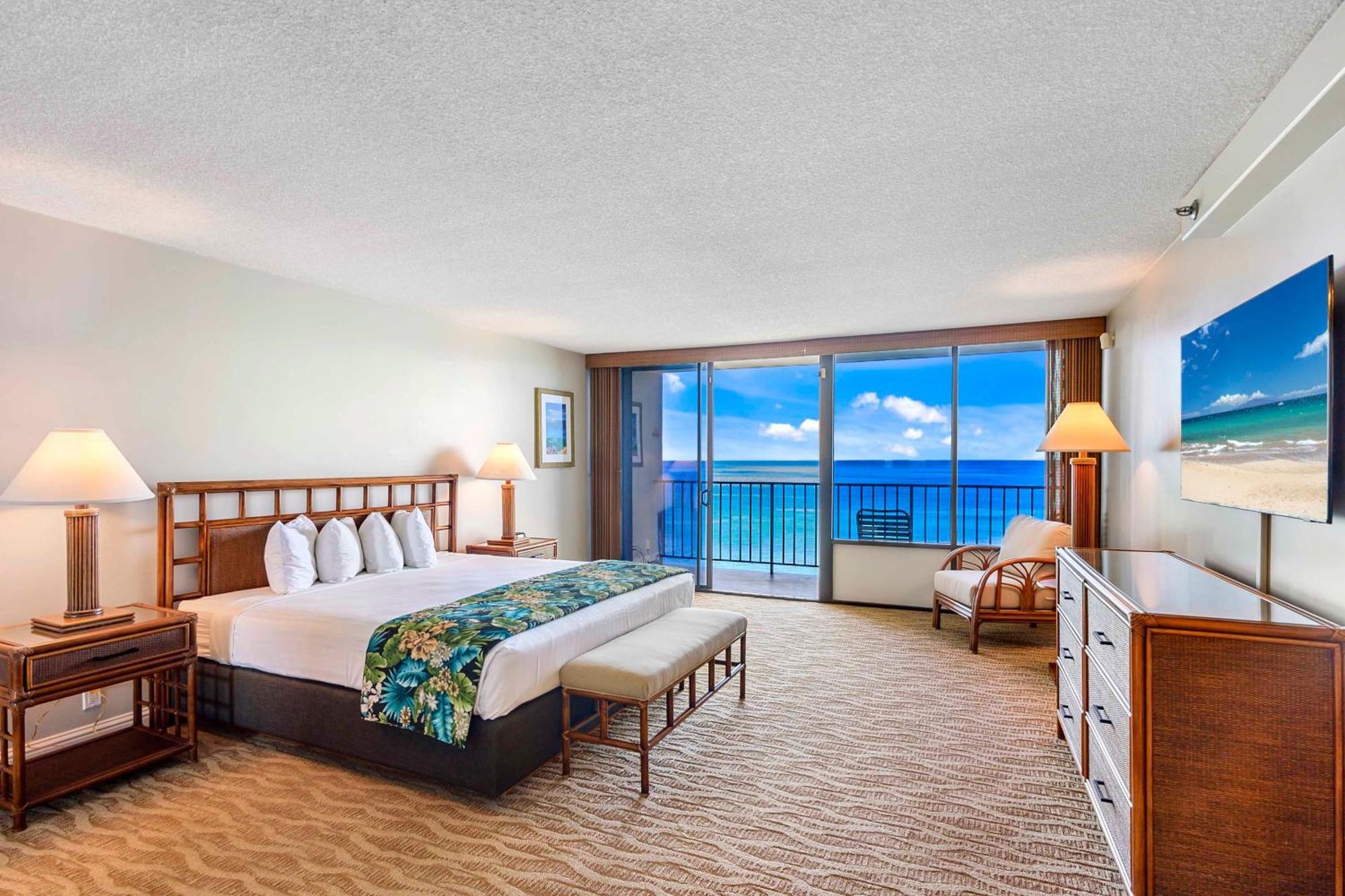 Kahana Vacation Club