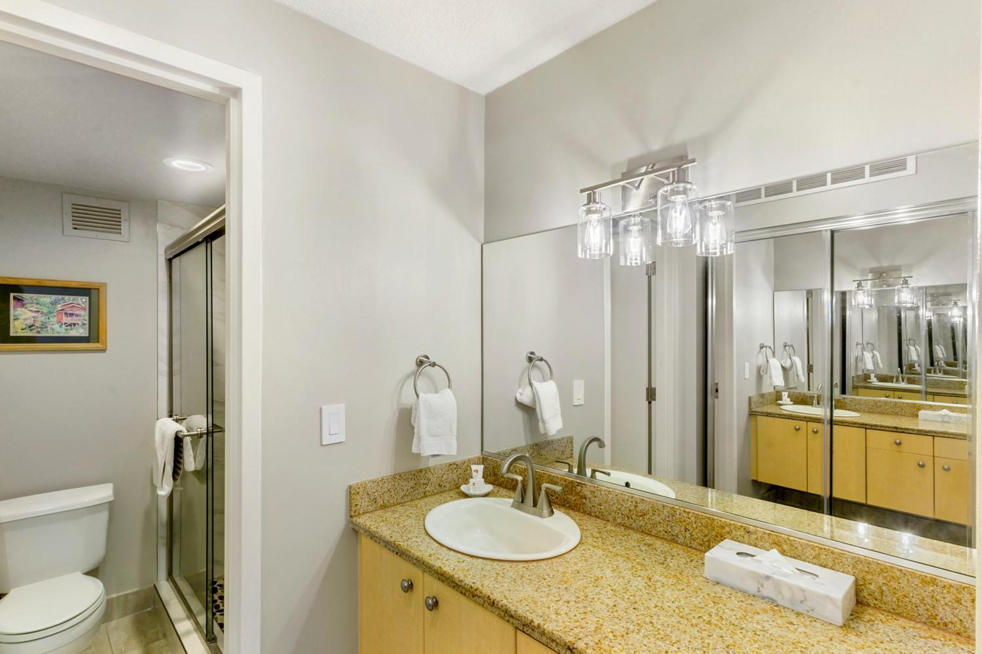 Kahana Vacation Club Apartahotel