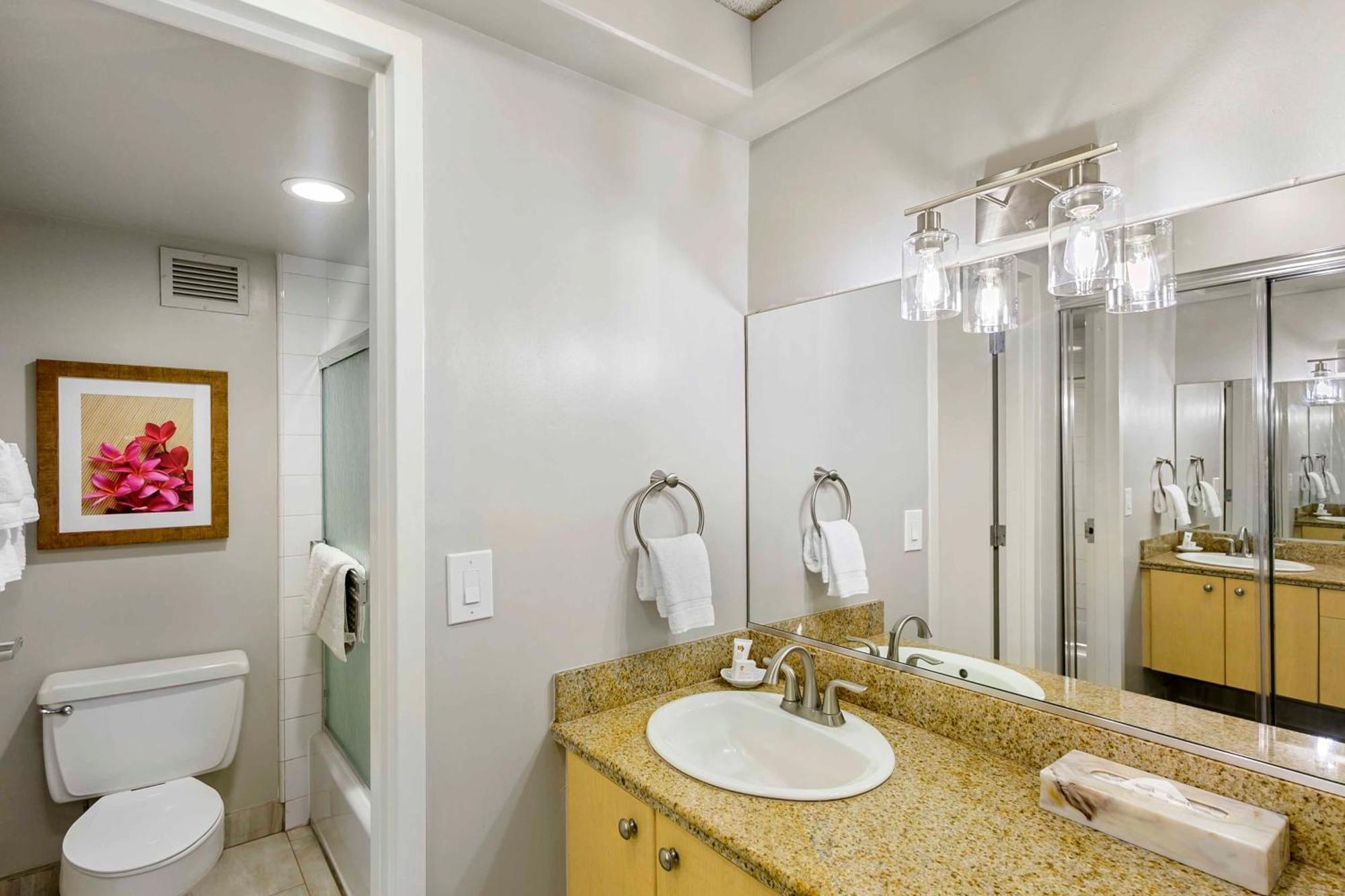 Kahana Vacation Club Apart-hotel Lahaina