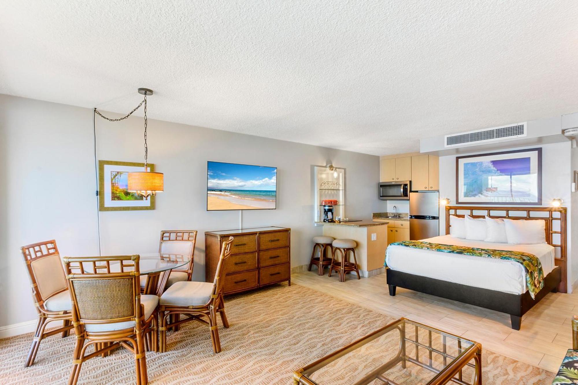 Apartahotel Kahana Vacation Club 3*