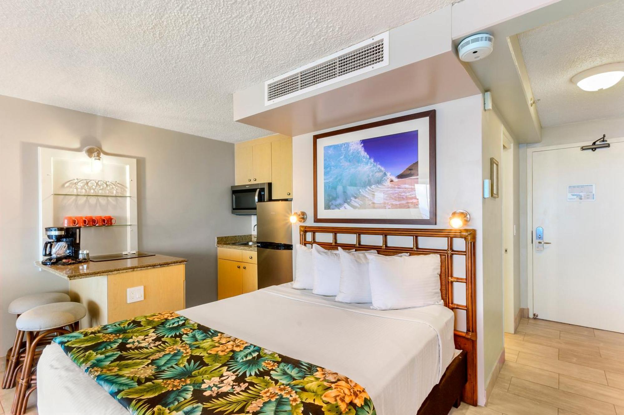Kahana Vacation Club 3* Lahaina